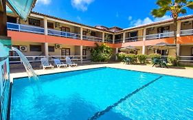 Hotel Malibu